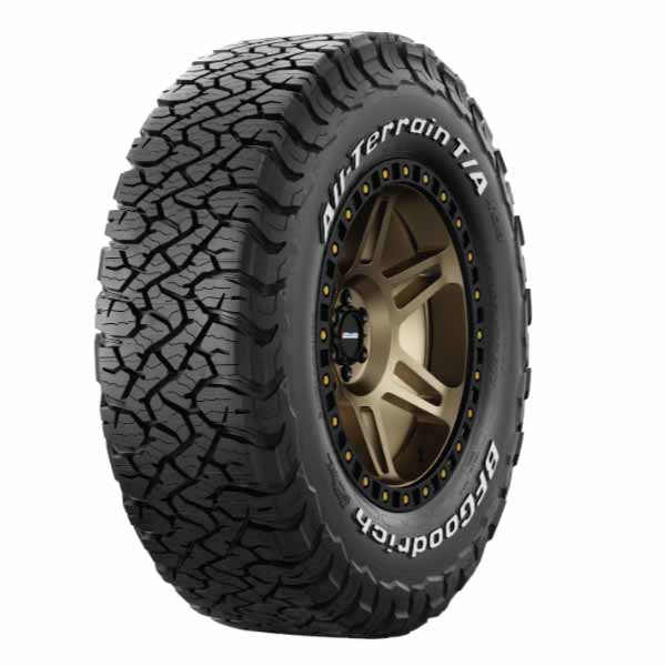 BFGOODRICH All-Terrain T/A KO3 35R22LT 117R