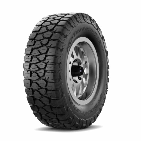BFGOODRICH HD Terrain T/A KT LT315/70R17 128Q