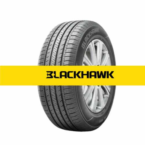 Blackhawk Tyres