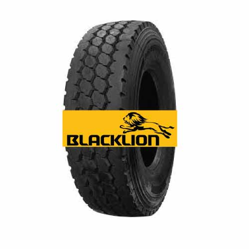 Blacklion Tyres