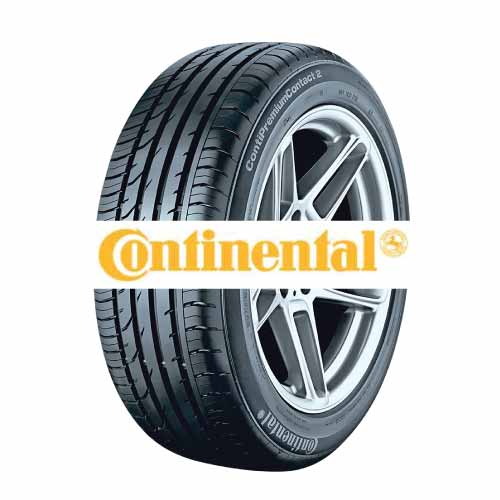 Continental Tyres