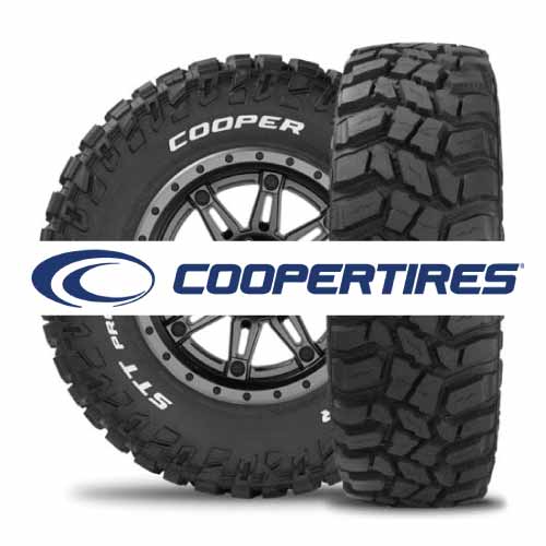 Cooper Tyres