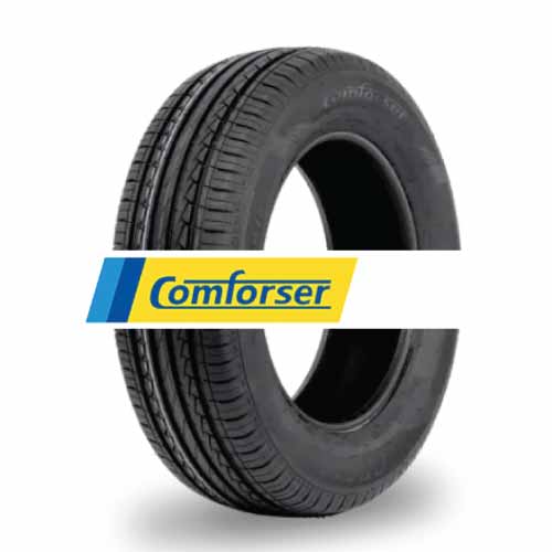 Comforser Tyres