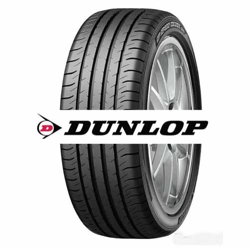 Dunlop Tyres