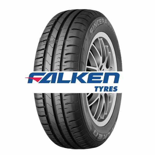 Falken Tyres