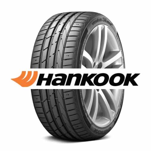 Hankook Tyres