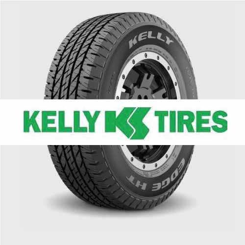 Kelly Tyres
