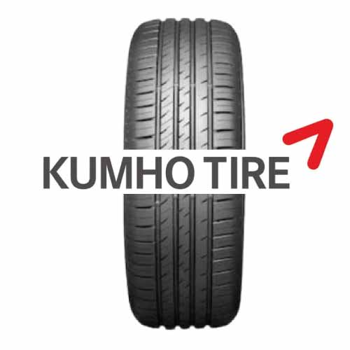 Kumho Tyres