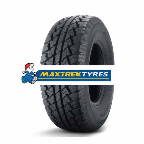 Maxtrek Tyres