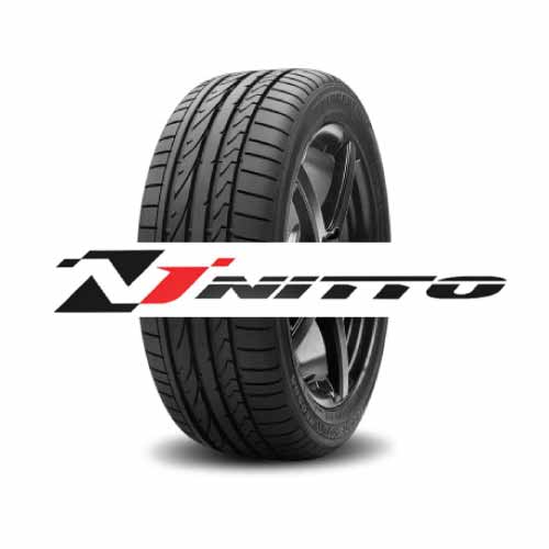 Nitto Tyres