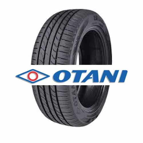 Otani Tyres