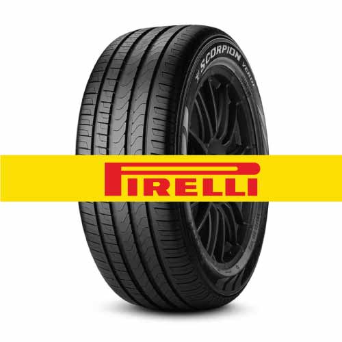 Pirelli Tyres