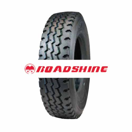 Roadshine Tyres