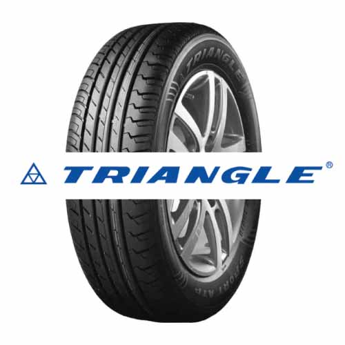 Triangle Tyres