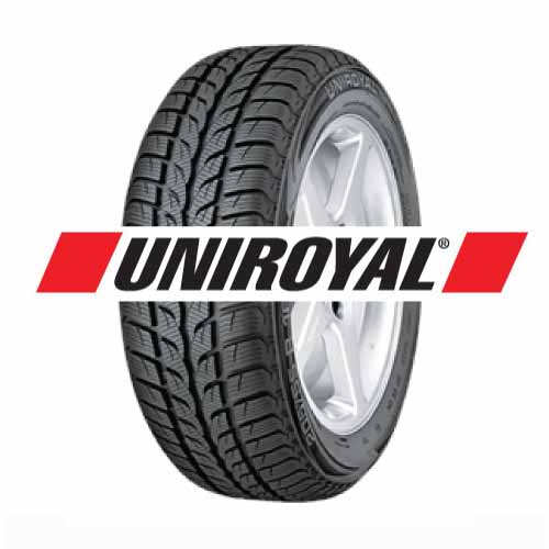 Uniroyal Tyres