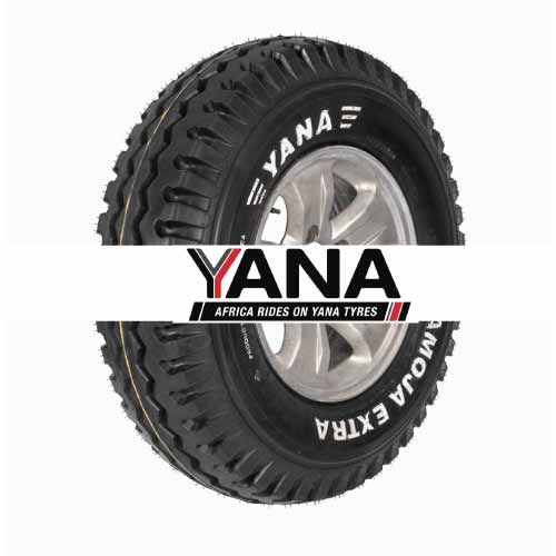 Yana Tyres