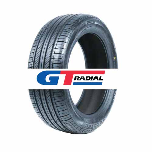 GTRadial Tyres